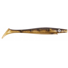 Giant Pig shad CWC 26cm - Spotted Bullhead 130gr
