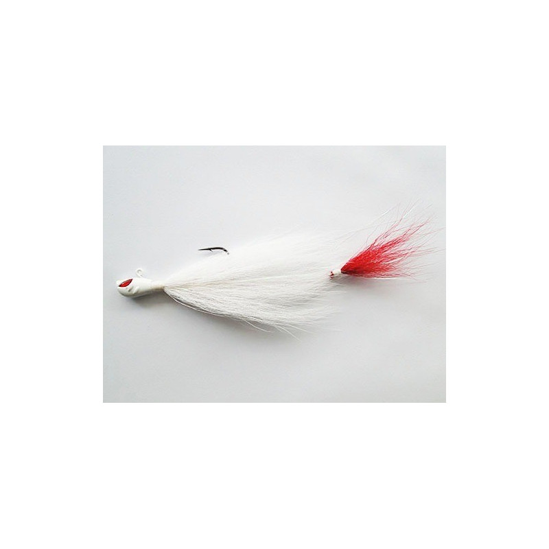 Killer jig - 17gr. - hameçon renforcé 6/0