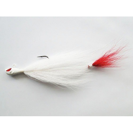 Killer jig - 17gr. - hameçon renforcé 6/0