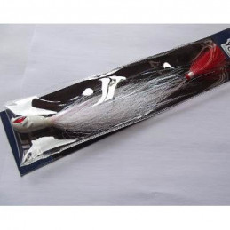 Killer jig - 17gr. - hameçon renforcé 6/0