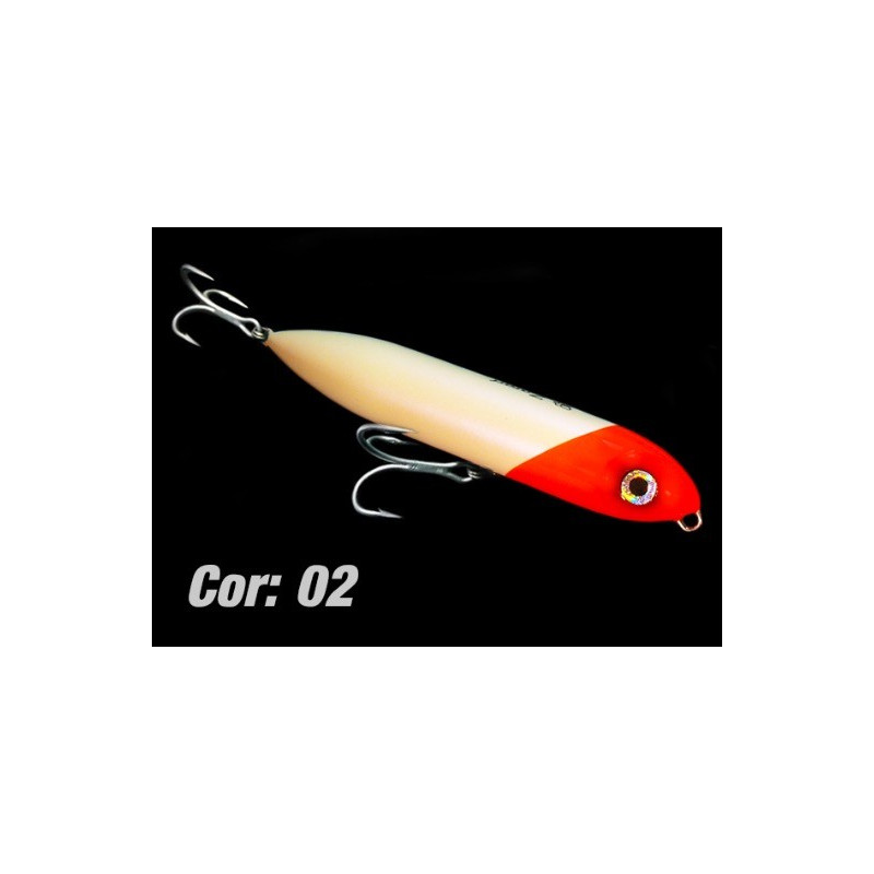 Zarari 10cm
