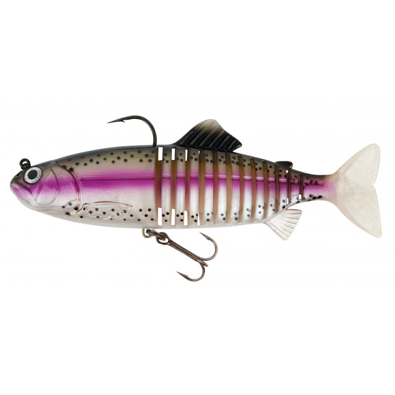 Replicant® Pro Jointed - 18cm Rainbow Trout - 80g