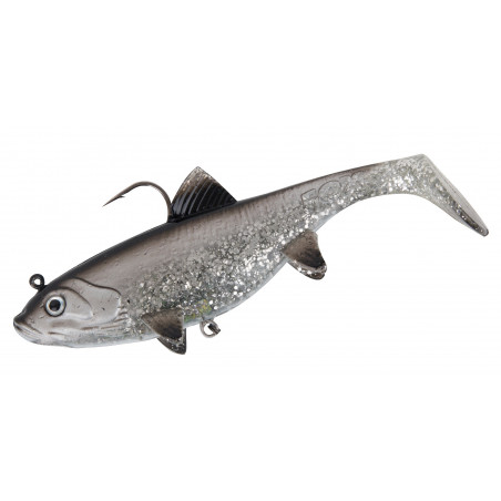 Replicant® Wobble 23cm Silver BaitFish 165gr