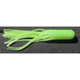 Esox Toy 12 ” chartreuse