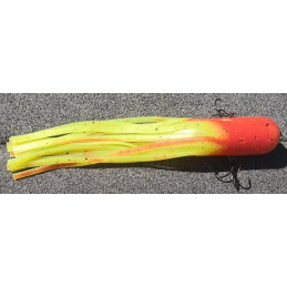 Esox Toy 12 ” tequila s
