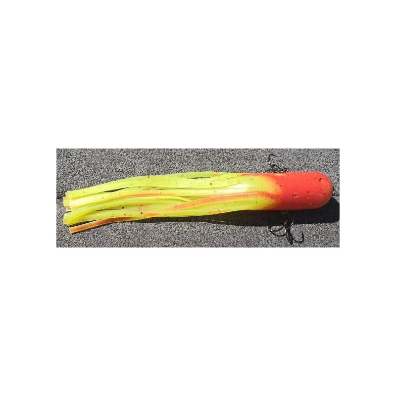 Esox Toy 12 ” tequila s
