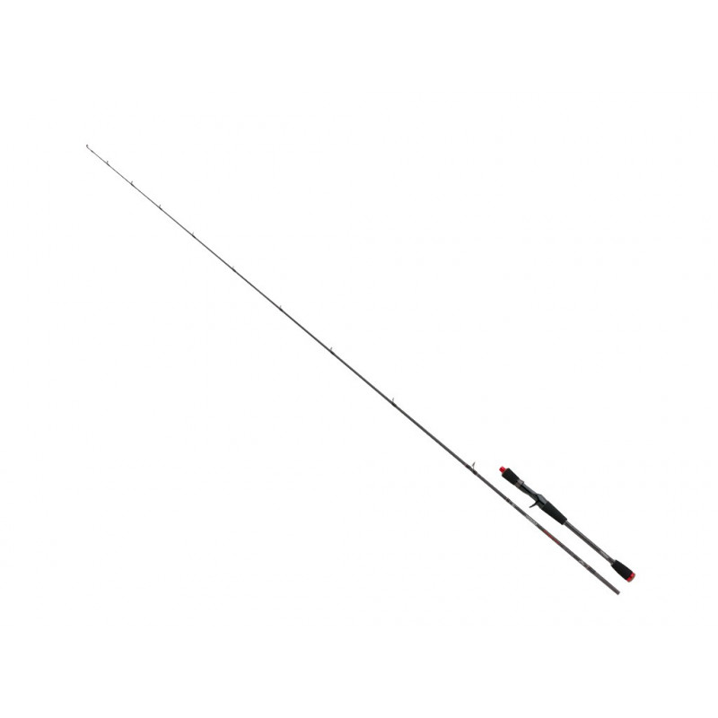 PRISM® Zander Cast