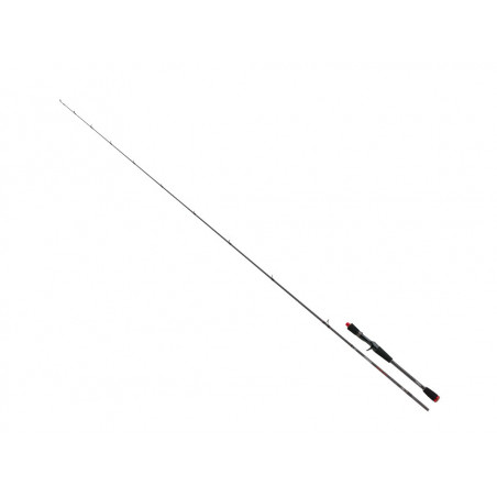PRISM® Zander Cast