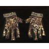 Gants forêt (XL)