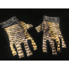 Gants caïman (XL)