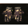 Gants camo (L)