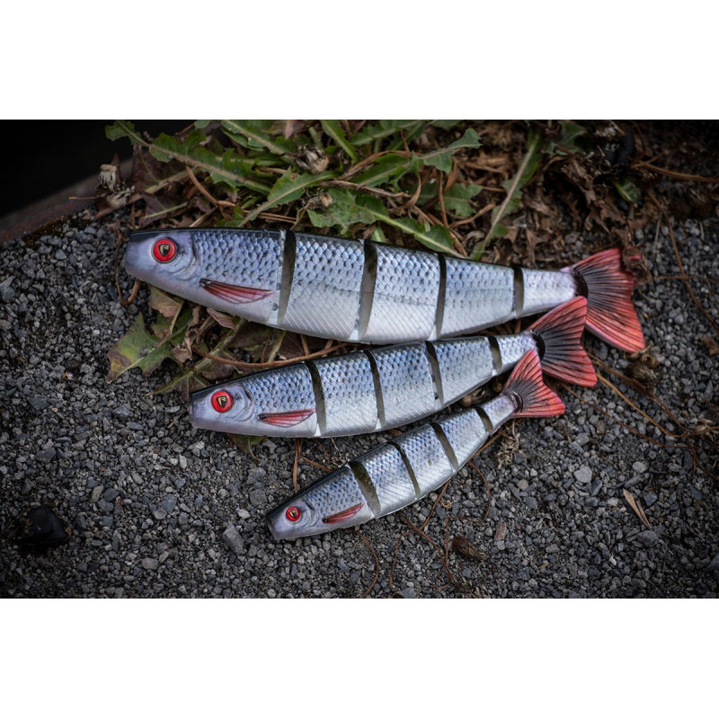 Pro Shad Jointed SUPER NATURAL ROACH