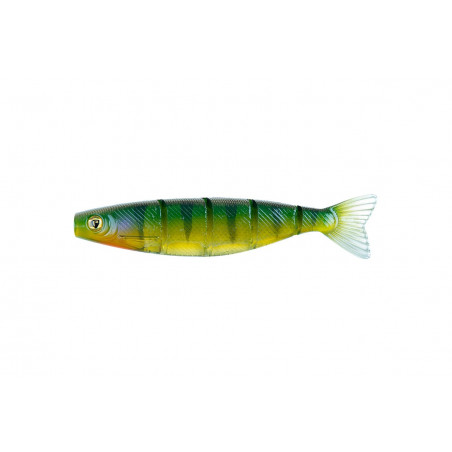 Pro Shad Jointed UV STICKLEBACK