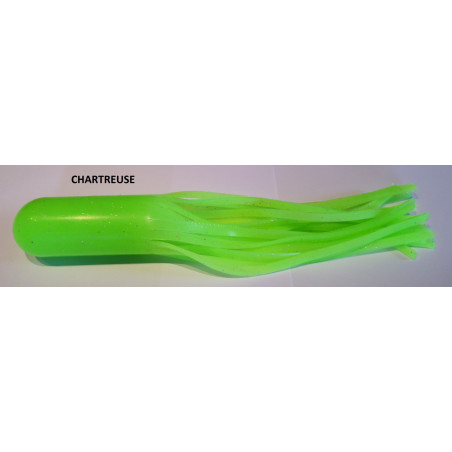 Esox Toy 12 ” CHARTREUSE