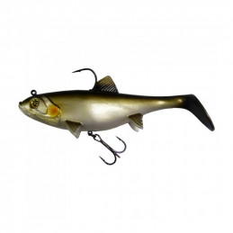 Replicant® Wobble 18cm Silver Baitfish 90gr