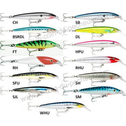 Rapala Magnum