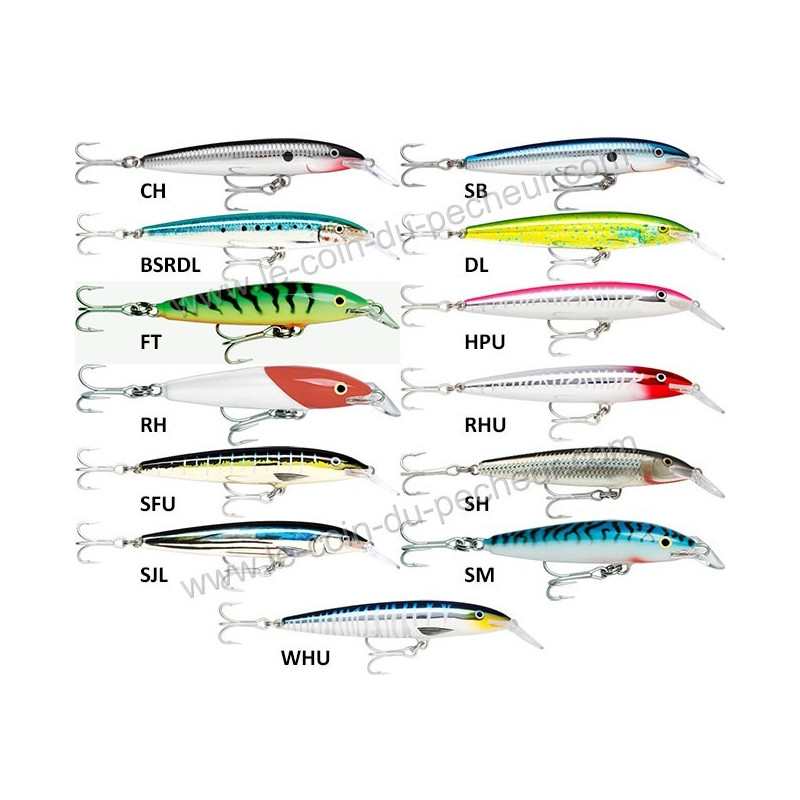 Rapala Magnum