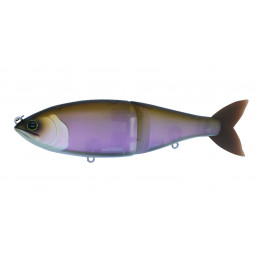 Swimbait Republic Glideway 176