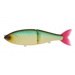 Swimbait Republic Glideway 176