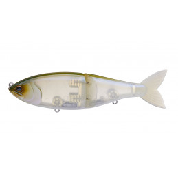 Swimbait Republic Glideway 176