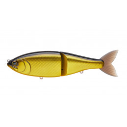 Swimbait Republic Glideway 176