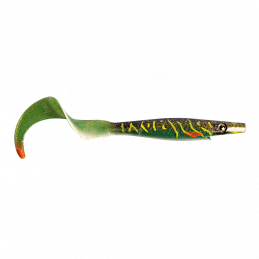 CWC Pig Tail JR 23cm