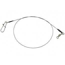 7 Strand Titanium Leader