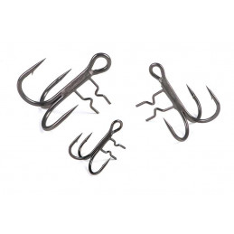 Strike Point Stinger Trebles