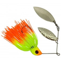 Spinnerbait AMAZONIE