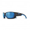 Julbo - Run 2 - Noir mat / Bleu - Spectron Polarized 3