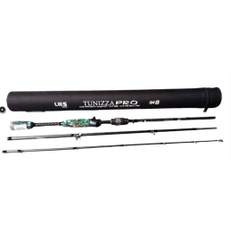 Tunizza Pro 15-30lbs 6'0''