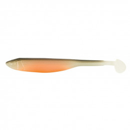 Tiddler - Fast Hot Olive 18cm (pochette de 3 leurres)