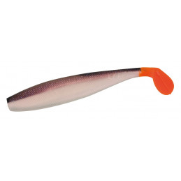 Pro Shad Firetails - Cool Herring 7.0in/18cm