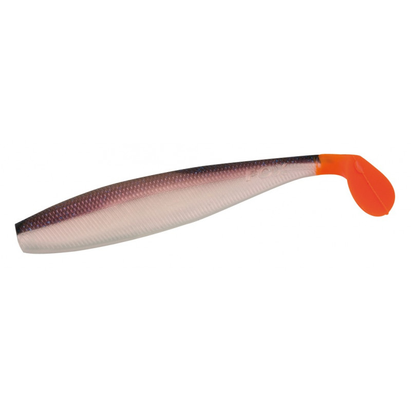 Pro Shad Firetails - Cool Herring 7.0in/18cm